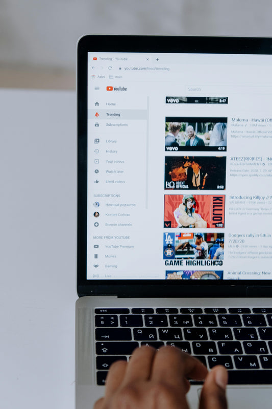 Quel est le prix d’un trophée YouTube ?