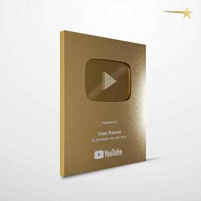 Awardly trophée awardly